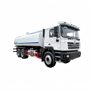 <span class=keywords><strong>Camion</strong></span>-citerne à eau robuste 6x4 pour la suppression <span class=keywords><strong>de</strong></span> la poussière sur les chantiers <span class=keywords><strong>de</strong></span> construction, capacité <span class=keywords><strong>de</strong></span> 20 mètres cubes d'eau - Product Image 6