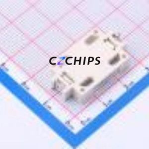 KH-BS-6-1 Button & Strip <b>Battery</b> <b>Connector</b> <b>Connector</b> - Product Image 2