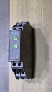 Minuterie numérique mécanique intelligente 12SDT0 GIC en PVC, temporisation 3s-120s, 240V 5A IP40, usage industriel, 50/60Hz, alimentée par batterie - Product Image 4