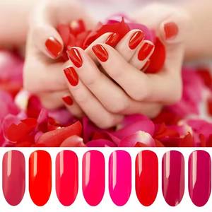 Vendita all'Ingrosso di Prodotti per Unghie con Oltre 6000 Colori Opzionali OEM/ODM Smalto Semipermanente Personalizzato Gratuito Smalto Gel UV Inodore - Product Image 3