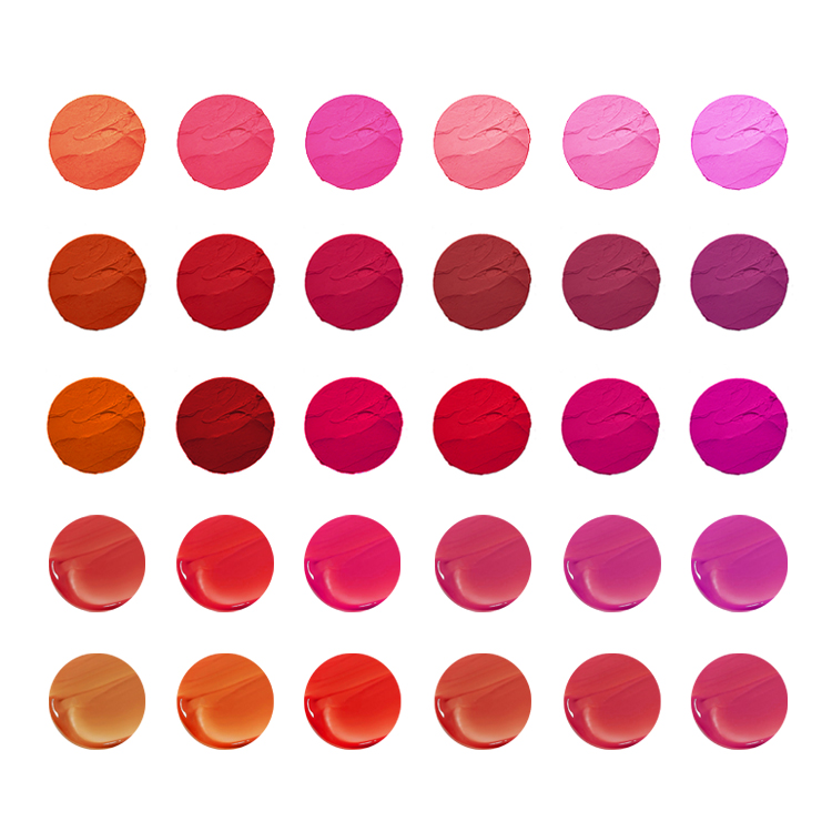 Multi-couleur