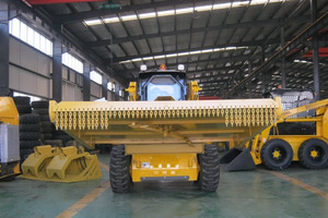 جزازة العشب زلق مرفق من أجل ملحقات جزازة التزلج - Product Image 5