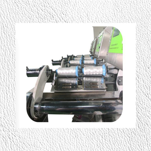 Máy cuốn chỉ tự động tốc độ cao - Product Image 2