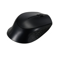 Fabricant en gros Laser silencieux 2.4Ghz optique Usb PC souris sans fil pour ordinateur de bureau