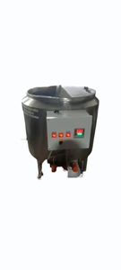 Tanque de Agua Aislado de Acero Inoxidable 304 de Parasmani Industries, Gran Oferta, Garantía de 5 Años, 1000L/Hora para Agua Caliente Comercial - Product Image 3