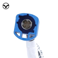 Caméra de recul de rechange OE 1061269-00-D 1061269-00-C pour Tesla Model S Model X, pièces de rechange pour assistance au stationnement de la hayon