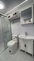 Maison en structure acier Allstar Container avec design moderne, étanche et écologique, pour usage en appartement, garantie 5 ans