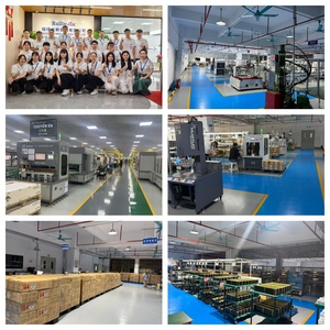 โรงงานผลิตแบตเตอรี่มอเตอร์ไซค์ไฟฟ้าแบบกำหนดเอง 48V 72V 30Ah 50Ah 60Ah 80Ah LiFePo4 แบตเตอรี่ลิเธียมไอออนสำหรับมอเตอร์ไซค์ไฟฟ้า - Product Image 4