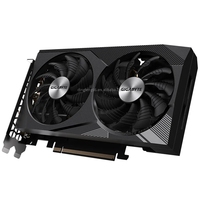 Carte graphique RTX 3060 GAMING OC 8G GDDR6 128 bits PCI Express MXM avec deux ventilateurs de refroidissement, VGA pour ordinateur de bureau, entièrement testée et fonctionnelle