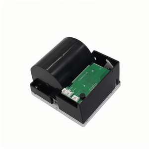 新しい80mmパネルプリンターモジュールTC3680 USB + シリアル埋め込み型ビルチケット印刷機付きサーマルレシートプリンター - Product Image 5