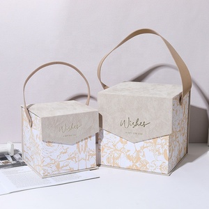 <span class=keywords><strong>2025</strong></span> lá vàng biểu tượng tùy chỉnh quà tặng & Kẹo bao bì hộp Set - Product Image 1