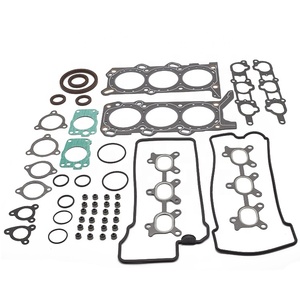 Juego Completo de Juntas para Motor H27A 11400-52820 para <span class=keywords><strong>SUZUKI</strong></span> <span class=keywords><strong>GRAND</strong></span> <span class=keywords><strong>VITARA</strong></span> 2.7 - Product Image 2
