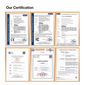 51.2v 5kwh लाइफपो4 बैटरी और 3kw हाइब्रिड इनवर्टर के साथ 5 किलोवाट सौर किट पूरा करें - Product Image 5