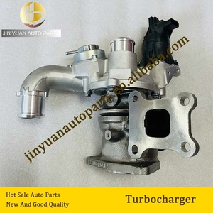 Turbocompresor 18900-5AY-BO131-0000 189005AYH02M 18900-5AY-H01 18900-5AYA-HO20-M4 1631 970 0008 1631-970-0008 1631 988 0008 B01 - Product Image 3