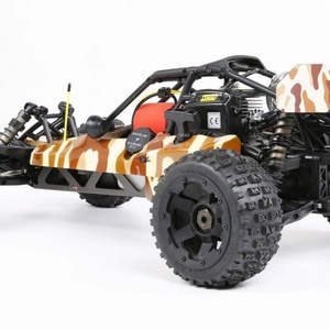 Vente en gros de voitures télécommandées ROFUN BAHA290A 29cc, modèle de voiture jouet, moteur à essence monocylindre, voitures télécommandées pour adultes à grande vitesse - Product Image 5