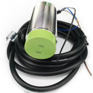 Neuer Original Autonics Sensor CR30 Serie CR30-15DP2/CR30-15AO/CR30-15AC Hochpräziser Näherungssensor - Product Image 6