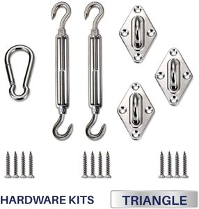 באופן ידני פרגולה עם הזזה חופה גל צל מפרש - Product Image 6