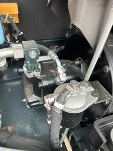 Nouvelles conditions Hyundai Hx60 Mini pelle hydraulique sur chenilles de 6 tonnes Nouvelle pelle Hyundai Hx60 Nouvelle pelle - Product Image 6