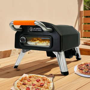 Di alta qualità Freestanding forno professionale <span class=keywords><strong>per</strong></span> esterni <span class=keywords><strong>a</strong></span> <span class=keywords><strong>Gas</strong></span> forno <span class=keywords><strong>per</strong></span> la <span class=keywords><strong>Pizza</strong></span> <span class=keywords><strong>per</strong></span> Patio e giardino - Product Image 2