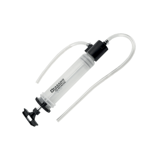 Bomba de jeringa Fasano FG 491 AD550 para transferencia de fluidos y manejo de productos químicos - Product Image 1