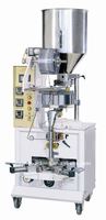 Machine à emballer de triangle verticale HS-220 petite machine de conditionnement de sachet de sucrerie/chocolat/nourriture