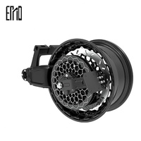 Bras oscillant simple en acier personnalisé INCA SA04 pour moto, garantie d'un an, Breakout 13-17 280/18-280/260/21-260 Chine