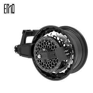 Brazo Oscilante Individual de Acero Personalizado INCA SA04 para Motocicleta, Garantía de Un Año, Breakout 13-17 280/18-280/260/21-260, China - Product Image 5