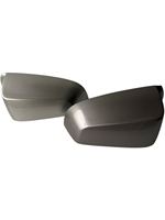 Coque de rétroviseur extérieur convexe droit neuve pour Série 5 F07 et Série 7 F02