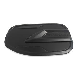 ฝาครอบถังน้ำมันเชื้อเพลิง ABS สี<span class=keywords><strong>ดำ</strong></span> สำหรับรถยนต์ฟอร์ด เอเวอร์เรสต์ ปี <span class=keywords><strong>2022</strong></span> 2023 - Product Image 5