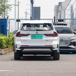<span class=keywords><strong>BMW</strong></span> IX1 2025 2024, véhicule à énergie nouvelle, véhicule électrique pur, voiture d'occasion, SUV de luxe, 5 places, traction avant/ intégrale, autonomie de 450/510 km, charge rapide, ACC - Product Image 6