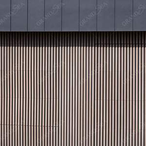 Porte de <span class=keywords><strong>garage</strong></span> en métal électrique automatique personnalisée en option porte de <span class=keywords><strong>garage</strong></span> résidentielle sectionnelle moderne - Product Image 2