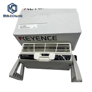 Barre ionisante de remplacement pour éliminateur d'électricité statique, pour la série SJ-F2500 SJ-F2000 SJ-F1000, unité de barre ionisante longue portée de 2500 mm - Product Image 1