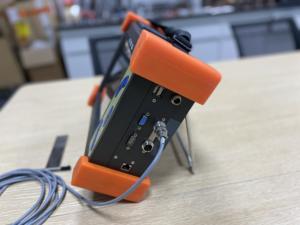 Detector De Metal e Solda de solda crack Profundidade finder - Product Image 4