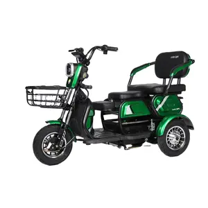 Adult leisure passenger cars, electric tricycles, family rental, luxury scooters for sale