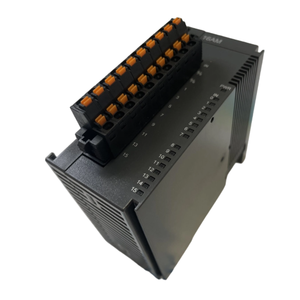 Delta-Control Industrial PLC, equipo electrónico original de nueva condición, controladores dedicados, programación de PLC RS485 - Product Image 4