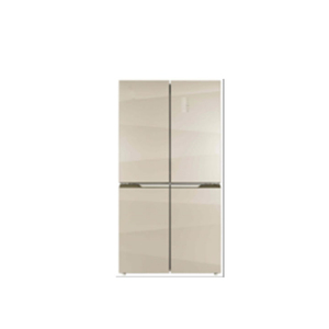 110V 60HZ R600a Adjustable Leg <b>Multi</b> Door Refrigerator Prices - Product Image 6