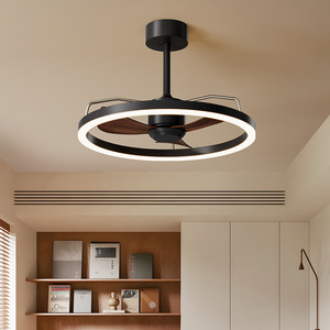 <b>Ceiling</b> Fan <b>Light</b> LED 50000 Hours 5 Year Warranty Living Room Bedroom - Product Image 1