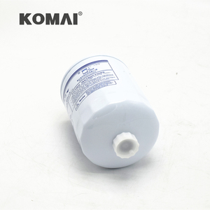 KOMAI Fuel Filter CX1011A 150-1105020A 0986AF6051 SP110611 1501105020A CX1011 P502484 - Product Image 2