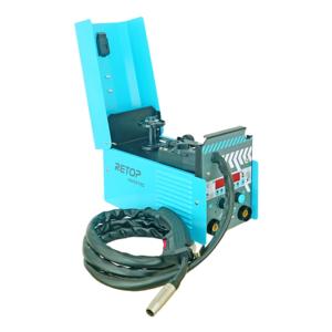 110/220V Mig 130 Suelda Mig Mag Maquina Solda Inverter saldatrice Inverter 3 in 1 Inverter Wilding macchina 60% ciclo di lavoro nominale - Product Image 3