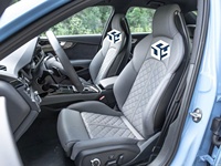 Sièges améliorés pour Audi A3 A4 A5 A6 A7 A8 S3 S4 S5 S6 S7 S8 Q3 Q5 Q7 Q8 SQ7 SQ8 RSQ5 RSQ7 RSQ8 RS3 RS4 RS5 RS6 RS7 R8