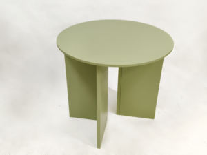 <span class=keywords><strong>Toffy</strong></span> & Friends เฟอร์นิเจอร์ไม้สำหรับเด็กตั้งโต๊ะหนึ่งโต๊ะห้องนอนห้องนั่งเล่นโต๊ะข้างโต๊ะทอฟฟี่ - Product Image 3