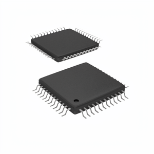 48 TQFP Embedded C8051F360-C-GQ Components Electronic BOM IC In Stock - Product Image 1