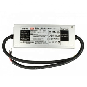 Gốc MEAN WELL XLG-150-48 Điện Áp Không Đổi 150W 48V Bộ Điều Khiển <span class=keywords><strong>Led</strong></span> Nguồn Điện - Product Image 3