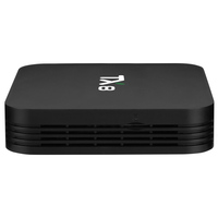 TX8 Android 9, 0 TV Box Rock Chip RK3318 RAM 4GB a 32GB 64GB 4K Aistent DE Voz DE Youtube Set TopBox