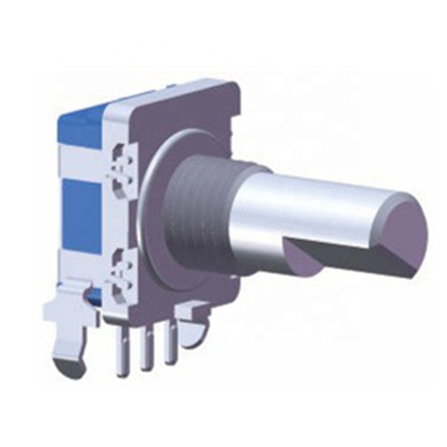 Factory Customized Ec11 Encoder Rotary Encoder Price ,Rotary Encoder