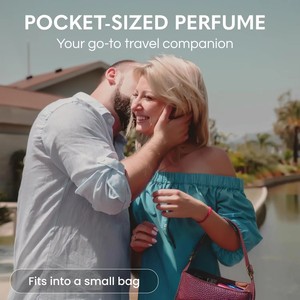 卸売カスタムPrivateLabelポータブルビーガン残酷なメンズ香水長続きビーガン香りフェロモネオリジナルCOLOGNE - Product Image 6