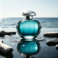 Parfum pour homme Premium Marine Citrus, parfum homme, Herrenparfum, Profumo Uomo, parfum de créateur en marque privée, spray