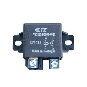 Electrical Signal Relay 5V DC C93434 2A TE IC 2 Form C