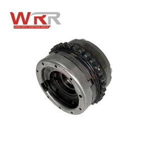 WRR 1770502401 1770505201 发动机右排气凸轮轴调节器适用于梅赛德斯-奔驰 M176 M177 M178 G63 S560 AMG E63 S63 AMG C63 - Product Image 4