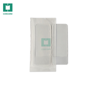 शरीर की त्वचा निशान हटाने पैच चिकित्सा ग्रेड सिलिकॉन-मुक्त एंटी-झुर्रियों जेल उपचार टेप शीट थोक - Product Image 6